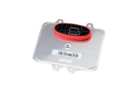 Austausch des Xenon-Konverters D1 / 3 (H1)