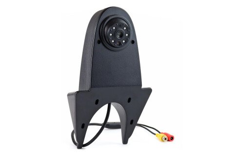 Κάμερα οπισθοπορείας HD-502-IR "Night Vision"