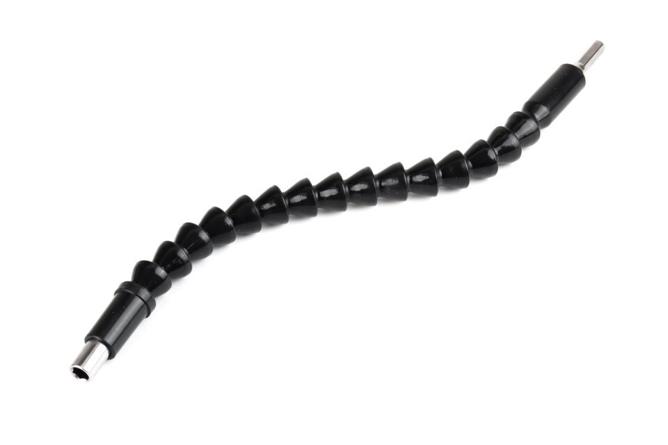 Регулируем удължител за накрайници 1/4" 30 см