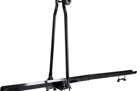 Portbagajul de acoperiș pentru biciclete RBR-01