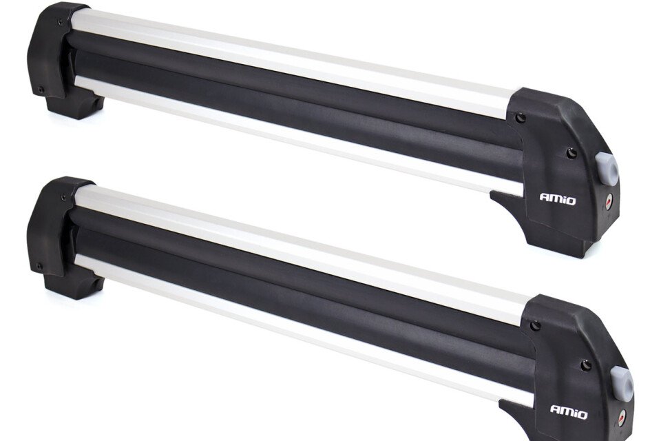AMiO krovni nosač za snowboard 760mm SSR-01L