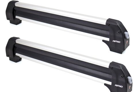 AMiO krovni nosač za snowboard 760mm SSR-01L