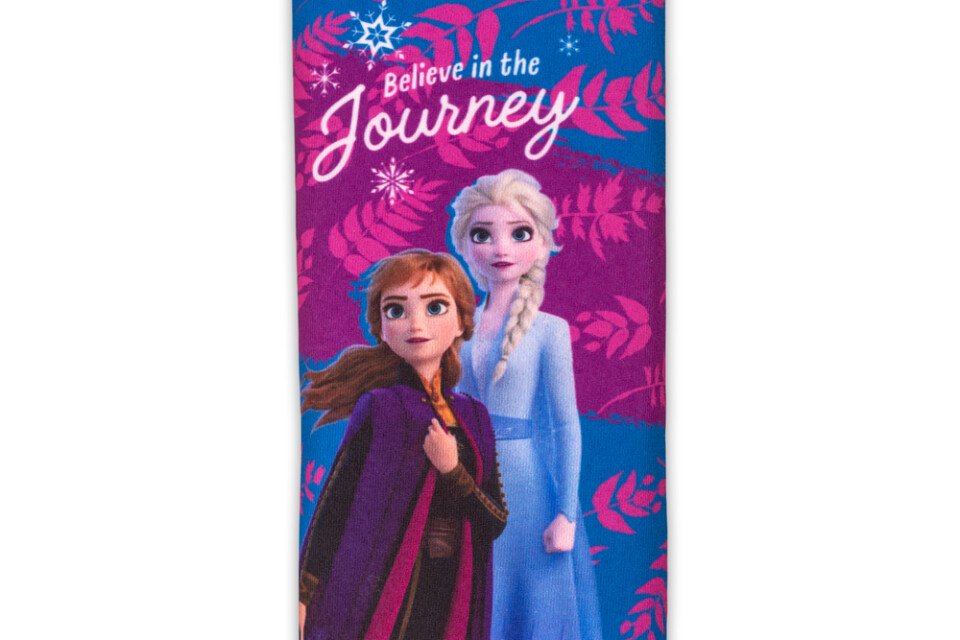 Potah bezpečnostního pásu FROZEN 2