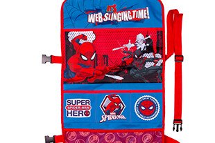 SPIDERMAN organizator