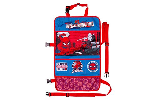 SPIDERMAN organizator