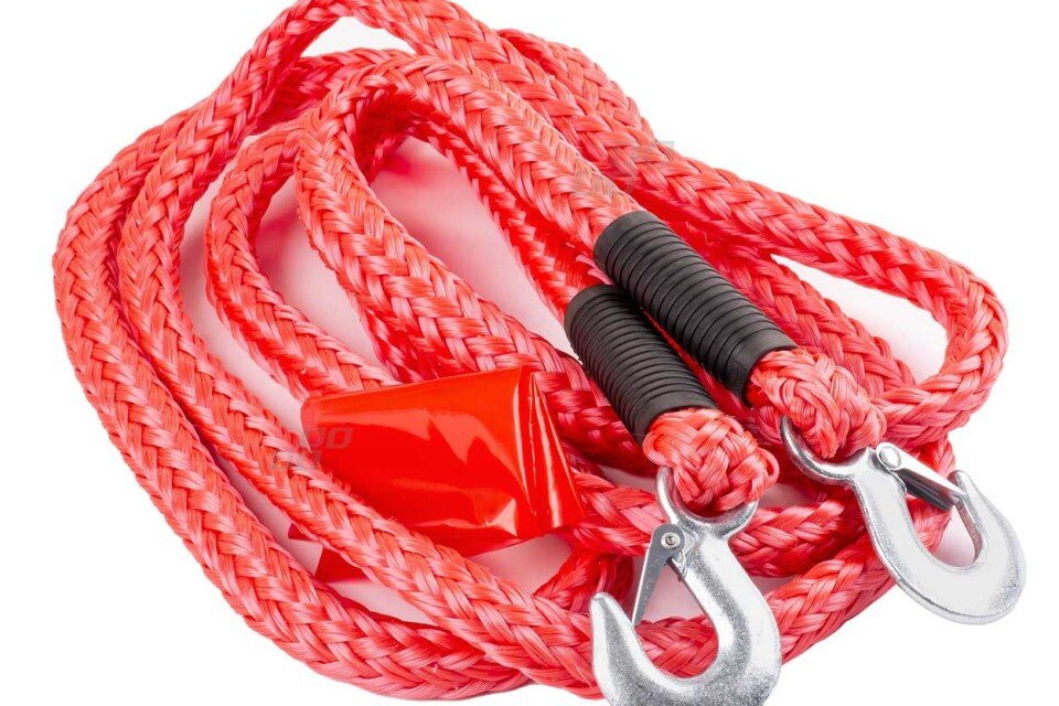 Zugseil 3000kg 4m TW-3T