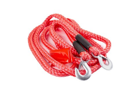 Zugseil 3000kg 4m TW-3T