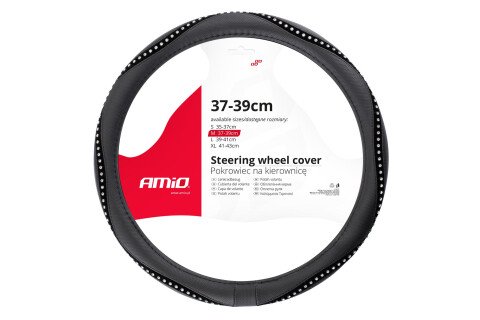 Lenkradbezug SWC-34-M (37-39cm)