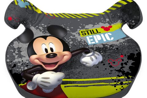 Seggiolino auto (cuscino) MICKEY 15-36KG