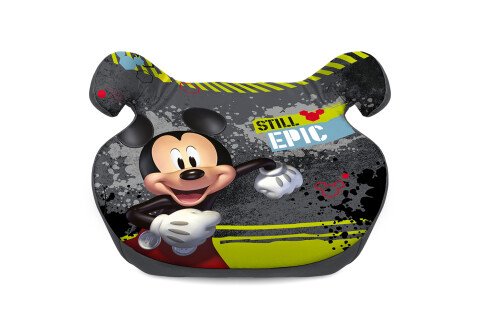 Seggiolino auto (cuscino) MICKEY 15-36KG