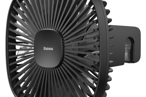 BASEUS Natural Wind ventilator