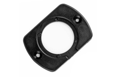 MOD-12 telaio modulare singolo