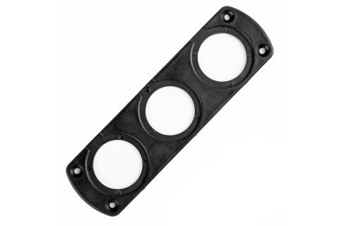 MOD-14 dreifach modularer Rahmen