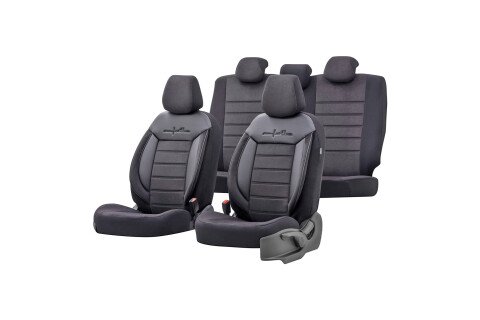 Set presvlaka za autosjedalicu OTOM COMFORTLINE 209