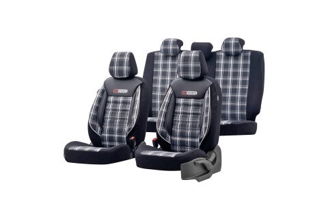 Huzat készlet OTOM GTI SPORT 807 autósüléshez