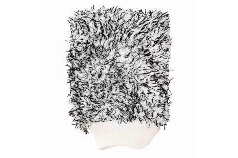 Pralna rokavica iz mikrovlaken 25x18cm 600g/m²