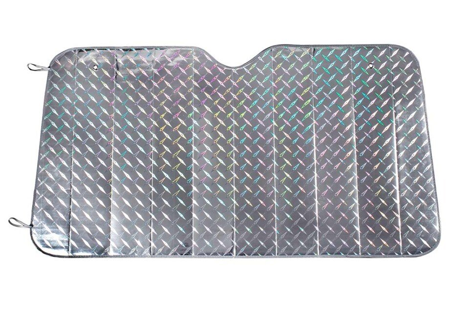 Zložljiv senčnik 145x70cm