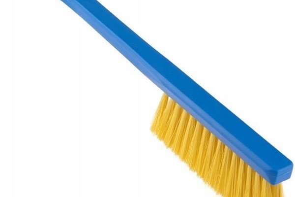 Četka-strugač s mesinganom oštricom MURSKA 590