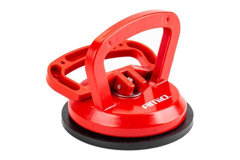 Pojedynczy uchwyt na przyssawkę