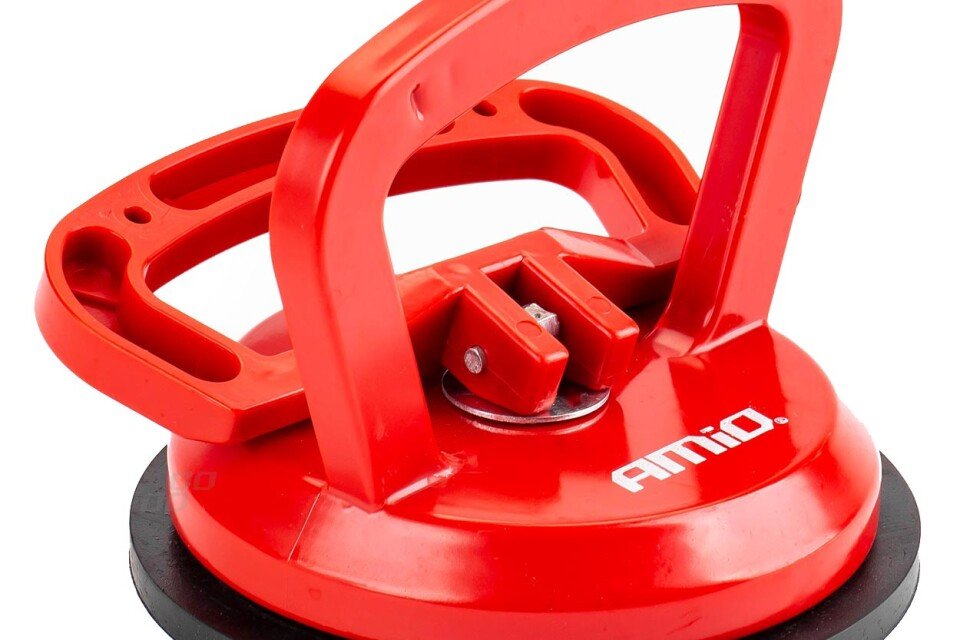 Pojedynczy uchwyt na przyssawkę