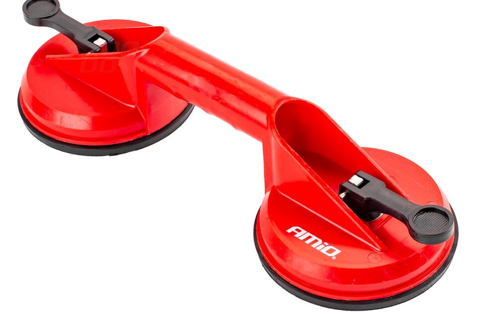 Διπλή θήκη βεντούζας