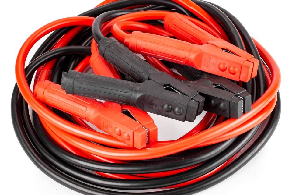 1500A - 6m cabluri jumper