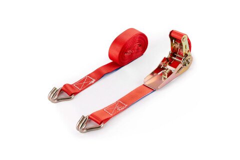 Nastro trasportatore con tenditore 500kg 25mm 5m BELT-07