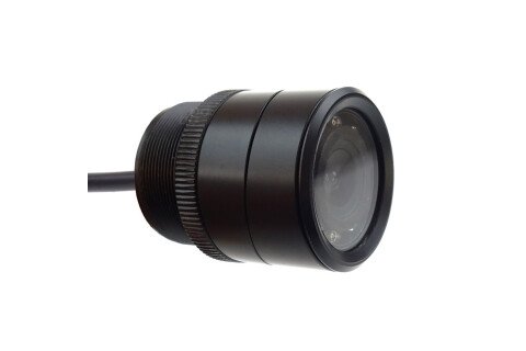 Cameră de marșarier HD-301-IR "Night Vision" 28 mm