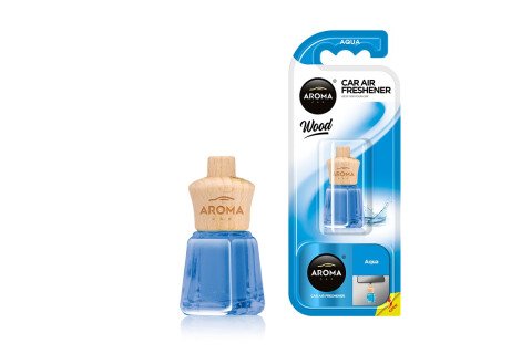AROMA CAR Aqua Lufterfrischer 4,5 ml ANGEBOT