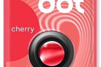 Légfrissítő AROMA CAR Membrán DOT Cherry