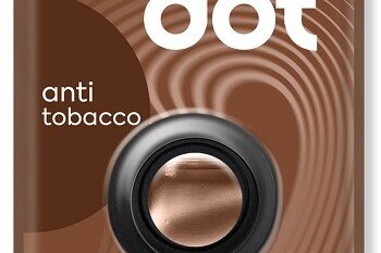 AROMA CAR DOT Anti Tobacco membranski osvježivač zraka