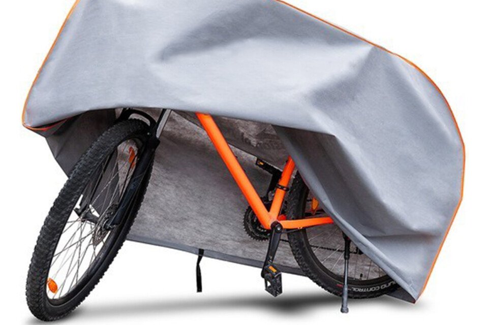 Zaštitna navlaka Bike Tarpaulin Protector M