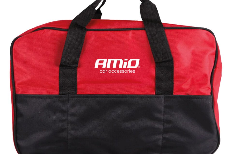 Komplet za popravku velikih udubljenja sa PDR kesom AMIO-04600