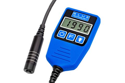 DX-13-S-FE színmérő