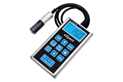 Colorimetro E-12-S-AL