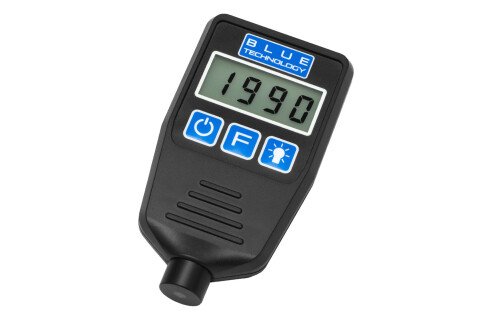 Měřič barev MGR-13-AL