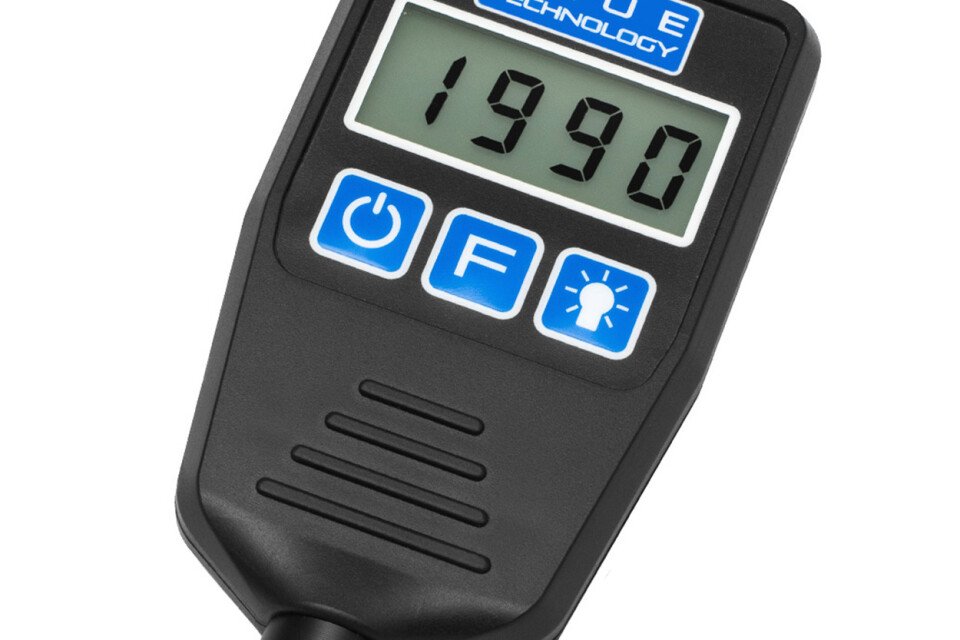 Měřič barev MGR-13-AL