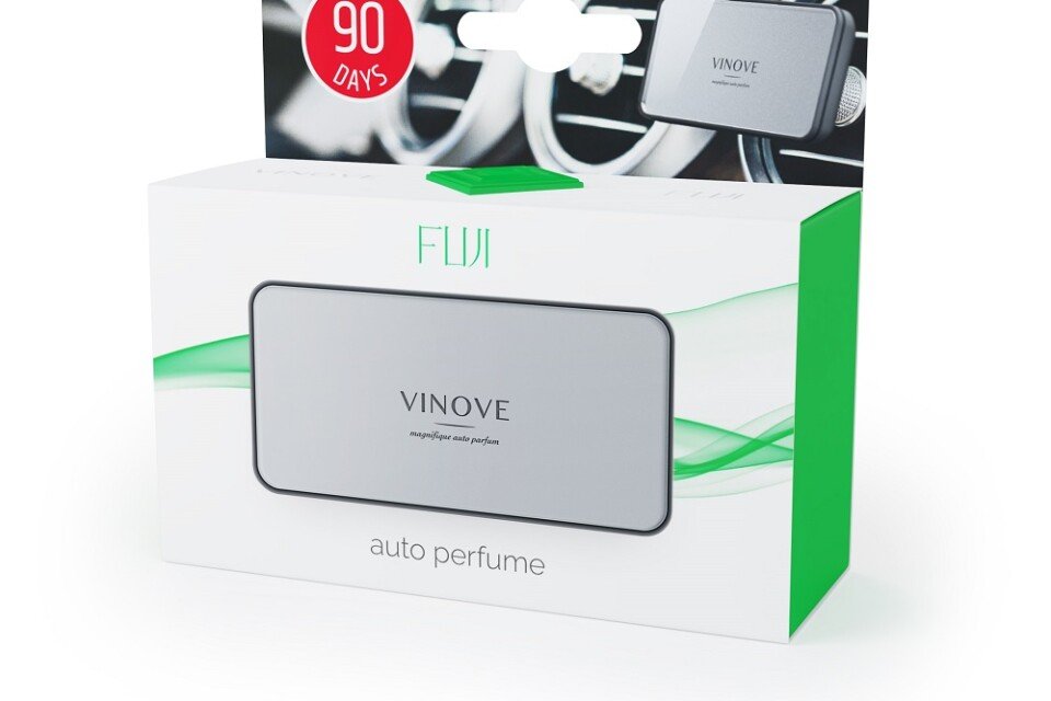 Odorizant ORIGINAL VINOVE FUJI