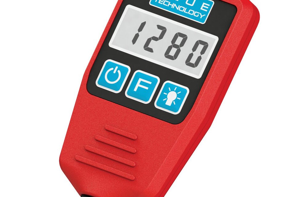 Mjerač boja P-13-FE