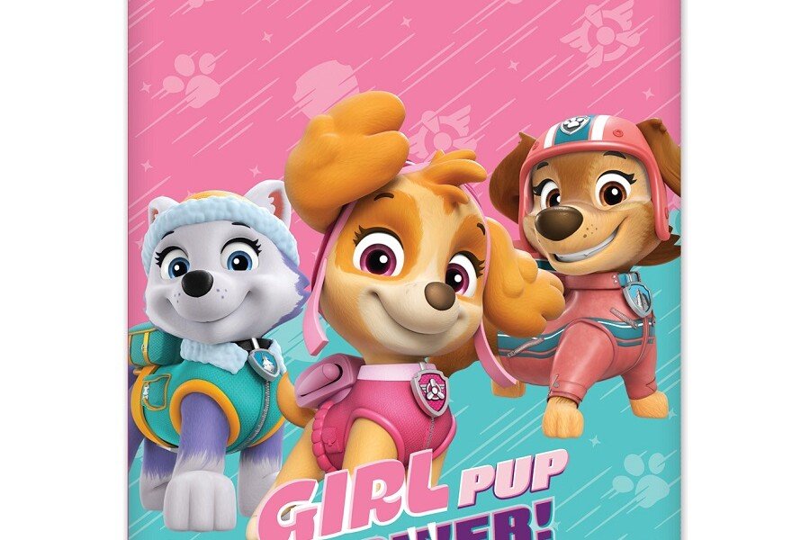 Nuanta 1 bucata 36*45 cm. PAW PATROL