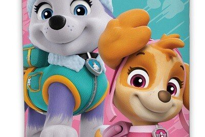 Paw Patrol Gürtelabdeckung