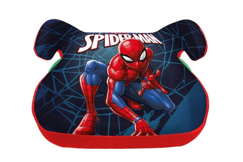 Fotelik samochodowy (podkładka) R129 Spider-Man