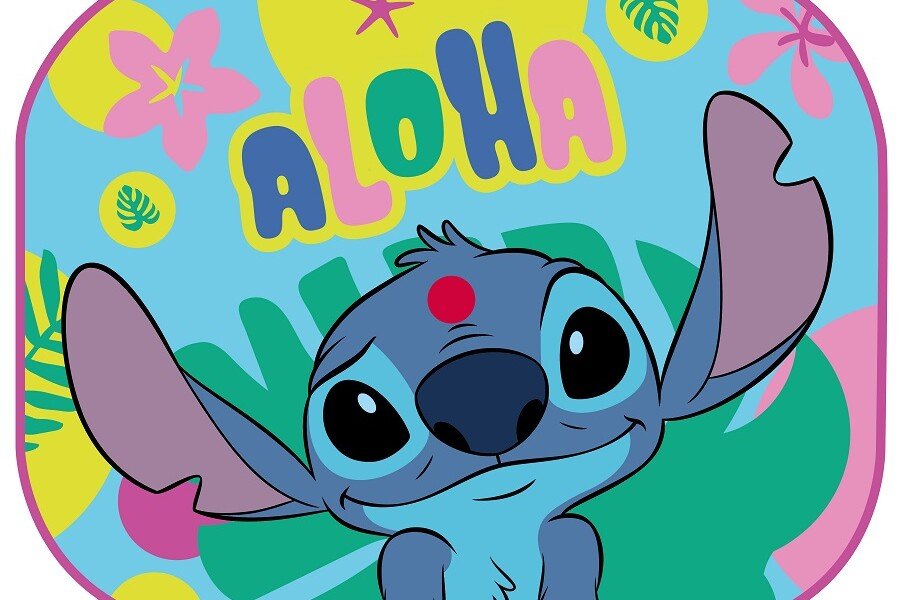 Perdele laterale 2 buc 44*35 cm. Cusătură