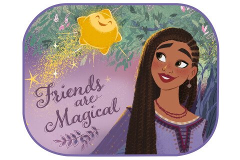 Stranske zavese 2 kom 44*35 cm. želja