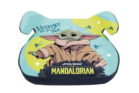Autositz (Pad) R129 The Mandalorian