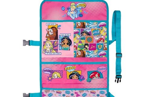 Organizator pentru fotoliul Princess