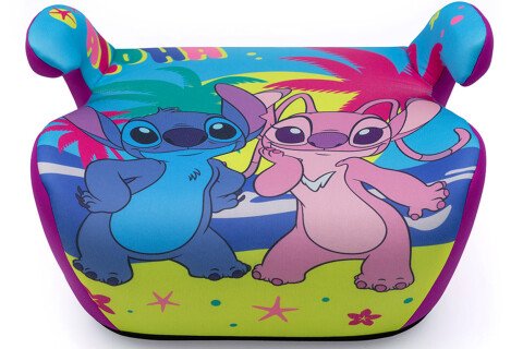 Autositz (Polster) R129 Stitch