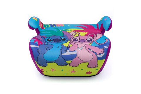 Autositz (Polster) R129 Stitch