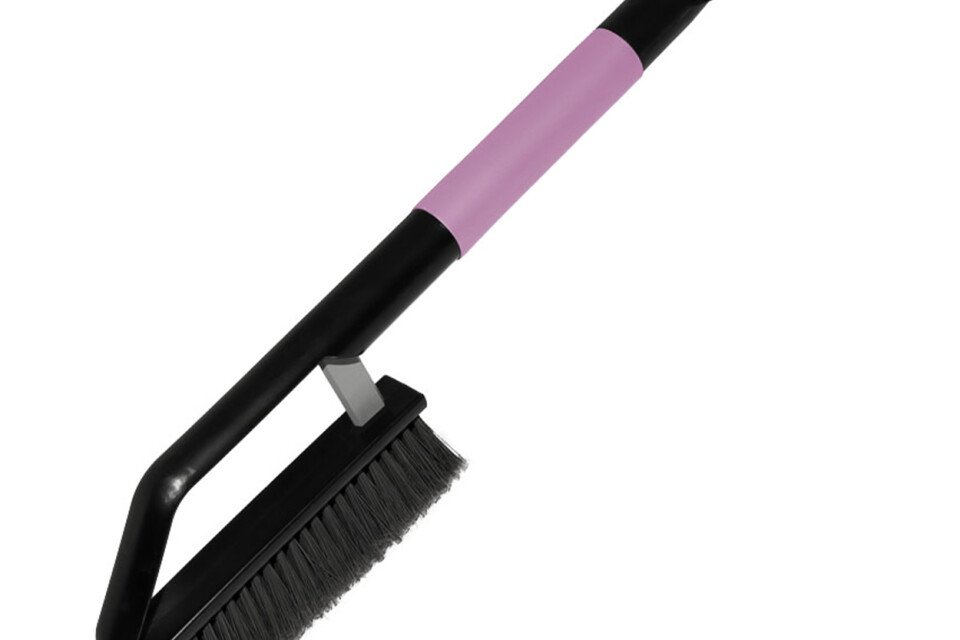 Četka, četka, strugač za led za prozore, snijeg i FUTURA BASIC 55 cm