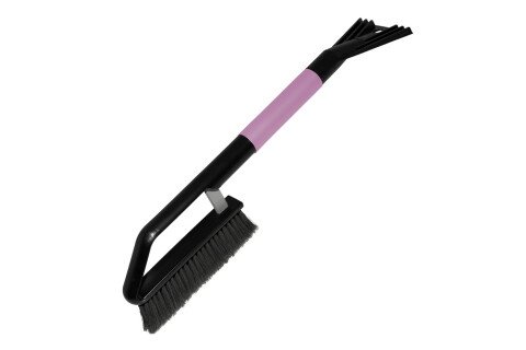 Četka, četka, strugač za led za prozore, snijeg i FUTURA BASIC 55 cm